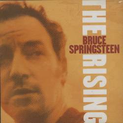 Bruce Springsteen : The Rising (Single)